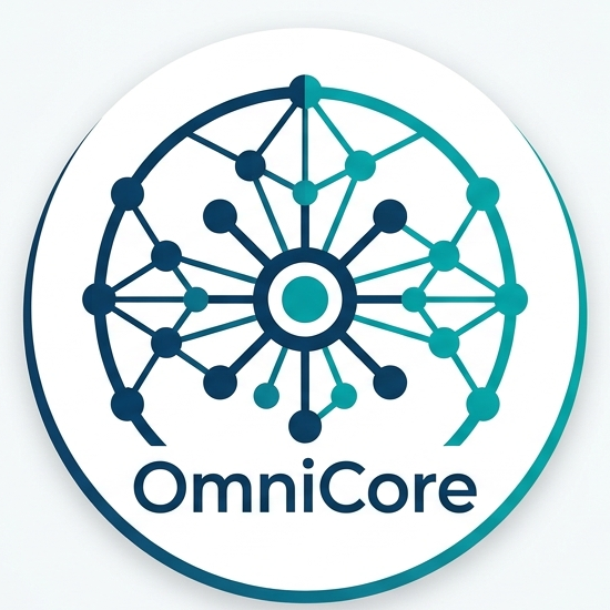Logo OmniCore